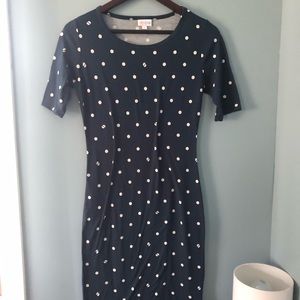 Lularoe Julia Dress